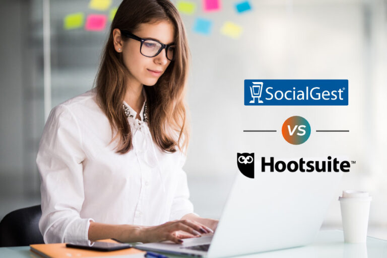 Consultora Inusual - SocialGest vs Hootsuite: ¿cuál te conviene más?