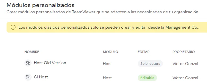 Nueva Interfaz de TeamViewer: ¿por qué debo usarla?