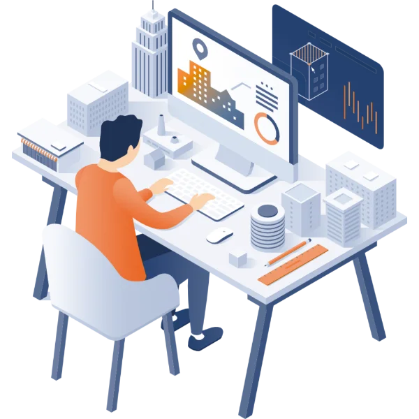 ZWCAD Perú - Consultora Inusual