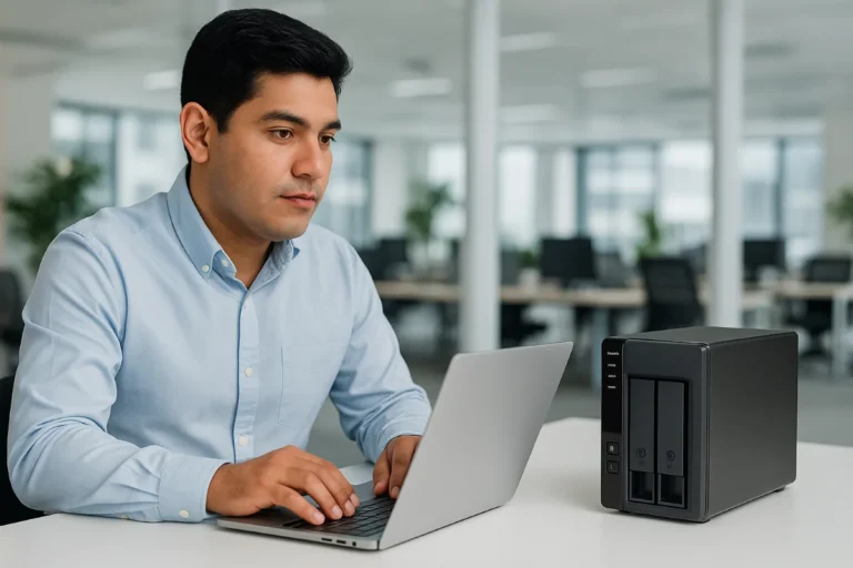 QTS vs QTS Hero: ¿cuál te conviene más si tienes un QNAP? - Consultora Inusual